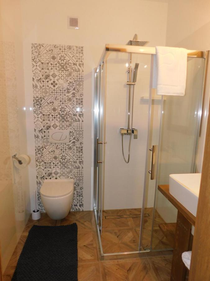 Apartamenty Regle Bukowina Tatrzańska Exterior foto