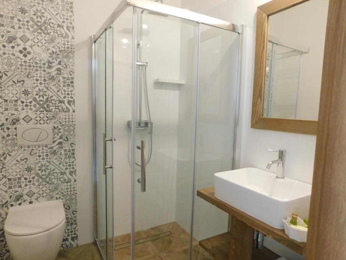 Apartamenty Regle Bukowina Tatrzańska Exterior foto