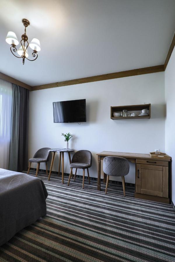 Apartamenty Regle Bukowina Tatrzańska Exterior foto