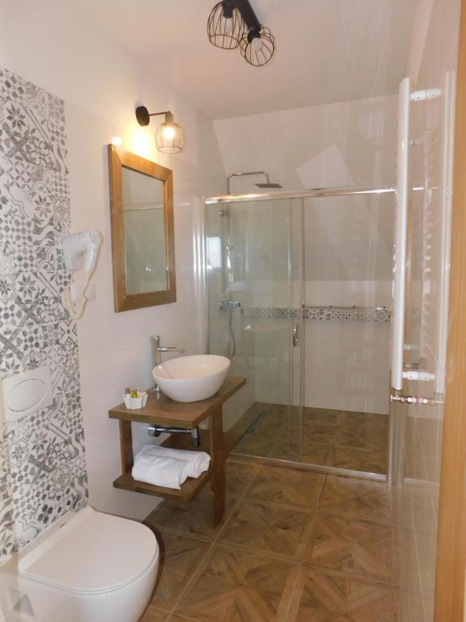Apartamenty Regle Bukowina Tatrzańska Exterior foto