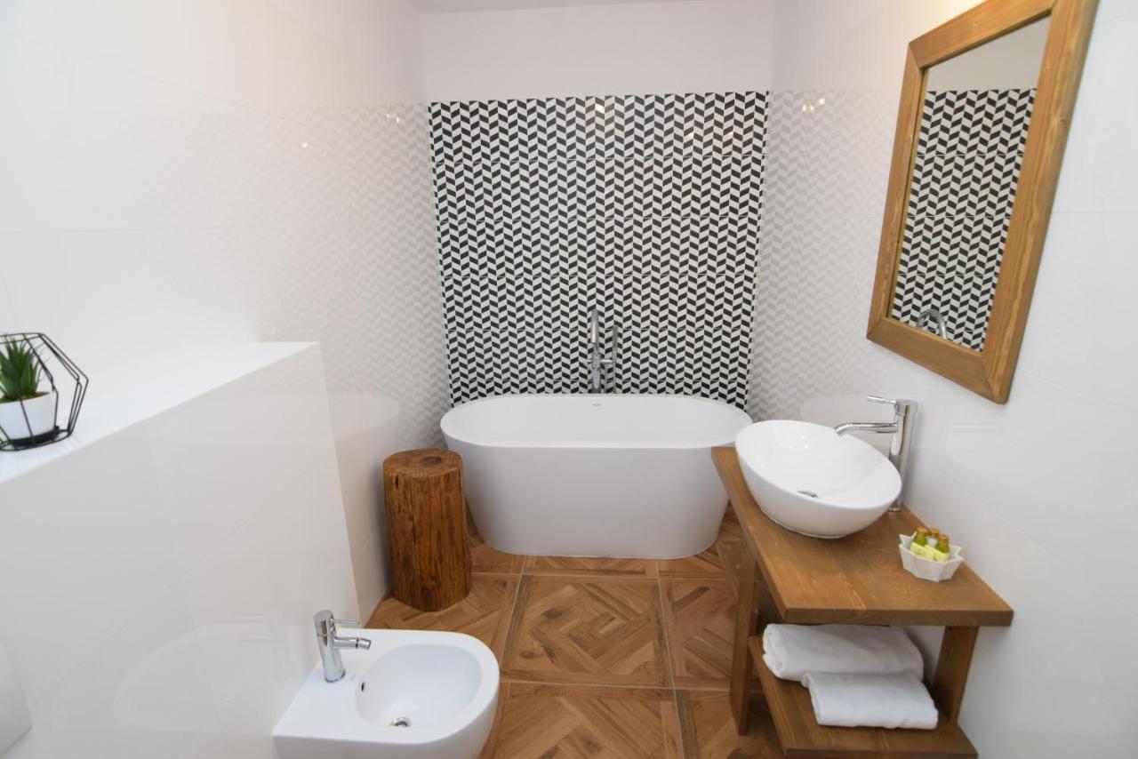Apartamenty Regle Bukowina Tatrzańska Exterior foto